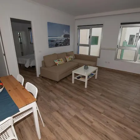 公寓 Casa Playa Ondina