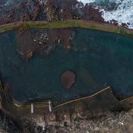 公寓 Casa Playa Ondina Gáldar