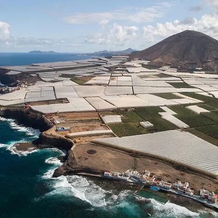 Casa Playa Ondina Gáldar