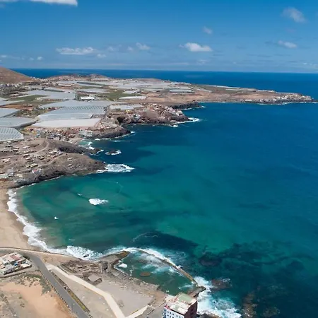 公寓 Casa Playa Ondina