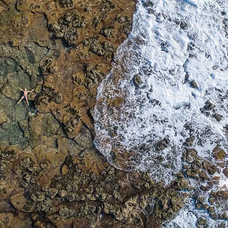 公寓 Casa Playa Ondina *