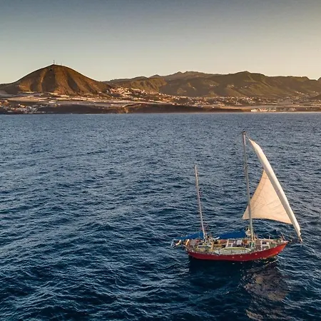 公寓 Casa Playa Ondina Gáldar