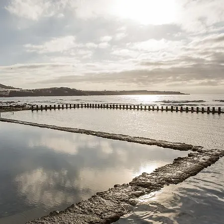 Casa Playa Ondina 公寓 Gáldar