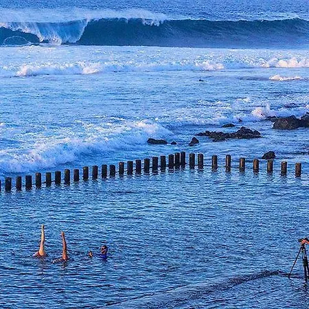 Casa Playa Ondina 公寓 *