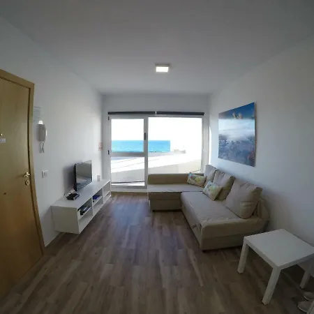 Casa Playa Ondina 公寓 Gáldar