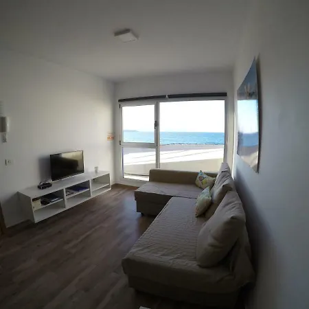 Casa Playa Ondina * Gáldar