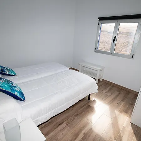 Lägenhet Casa Playa Ondina