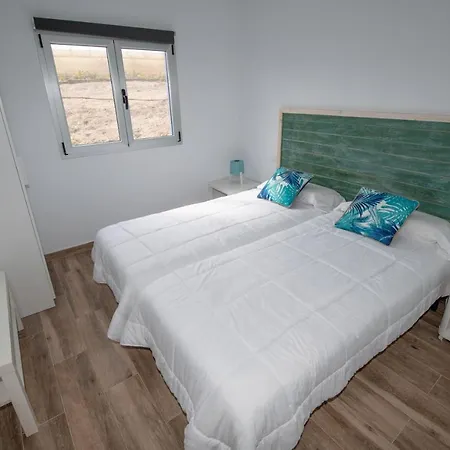 Casa Playa Ondina Lägenhet *