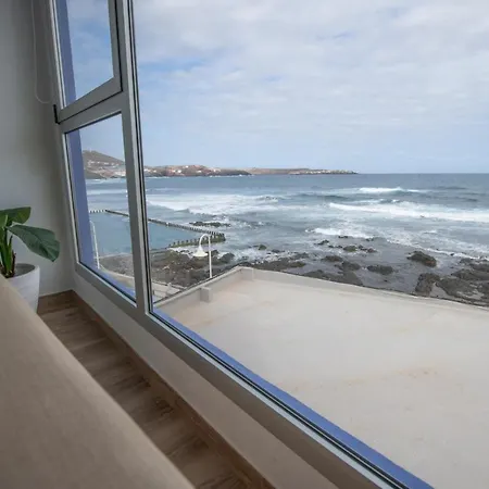 Apartman Casa Playa Ondina