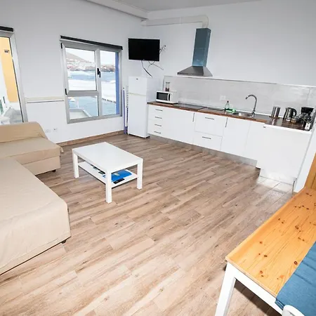 Casa Playa Ondina 아파트
