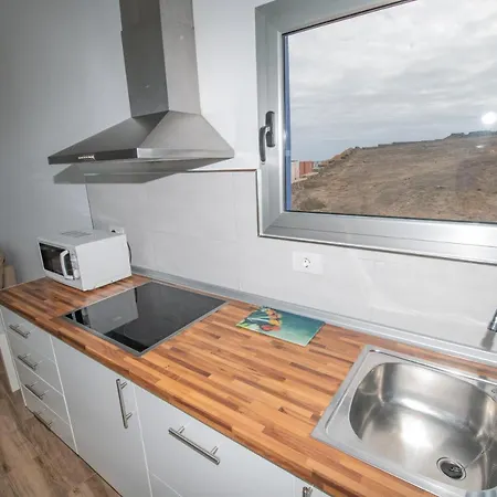 Apartman Casa Playa Ondina