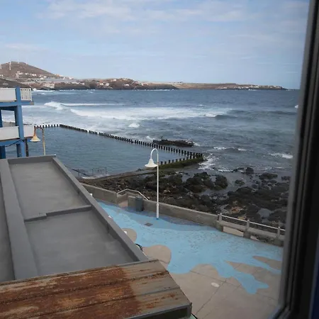 아파트 Casa Playa Ondina