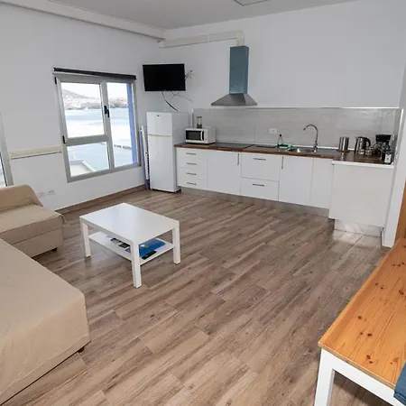 Lägenhet Casa Playa Ondina *