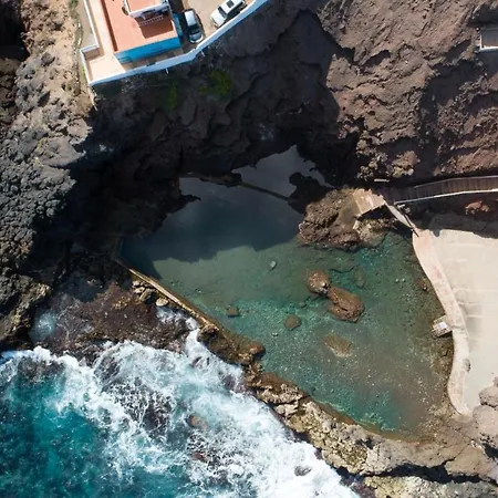Lägenhet Casa Playa Ondina *