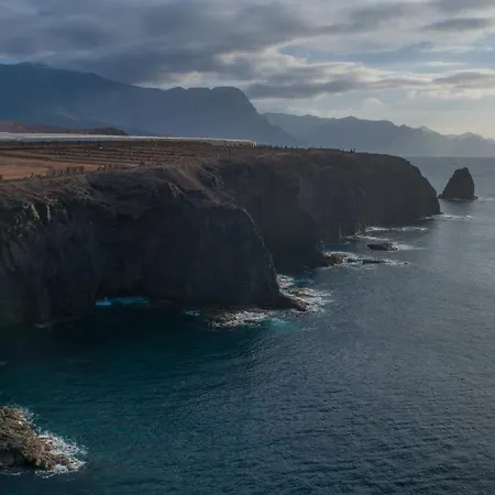 아파트 Casa Playa Ondina
