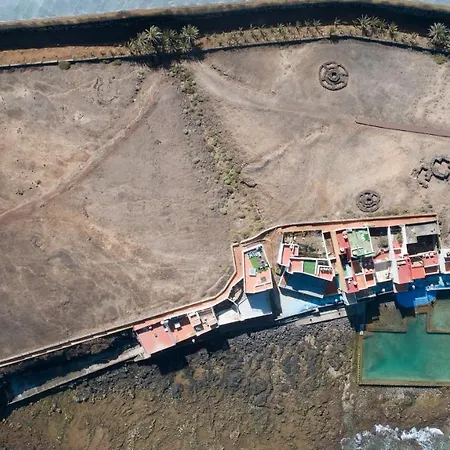 Casa Playa Ondina *
