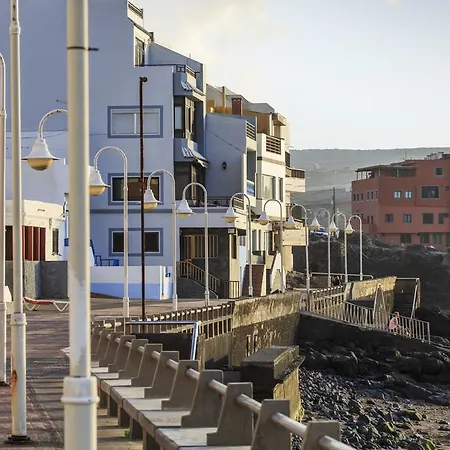 Lägenhet Casa Playa Ondina Gáldar