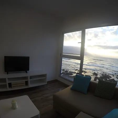 Casa Playa Ondina Apartment Gáldar