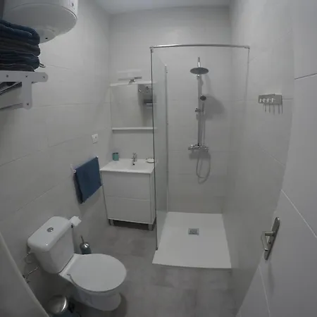 Apartman Casa Playa Ondina