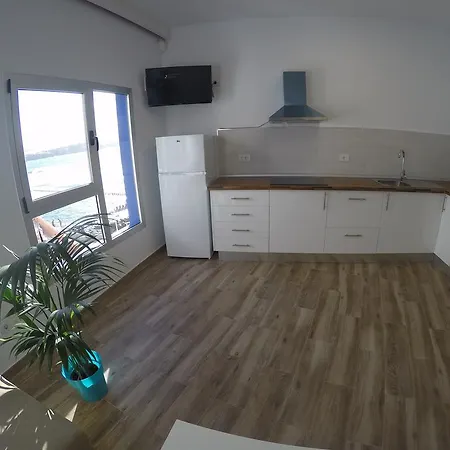 Casa Playa Ondina *