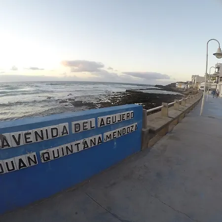 Casa Playa Ondina * Gáldar