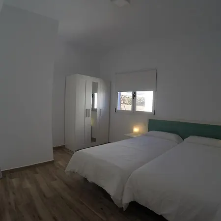 Casa Playa Ondina