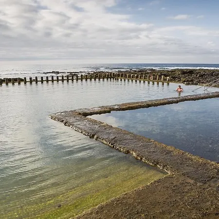 Casa Playa Ondina Lägenhet Gáldar