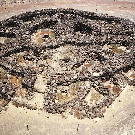 Lägenhet Casa Playa Ondina Gáldar