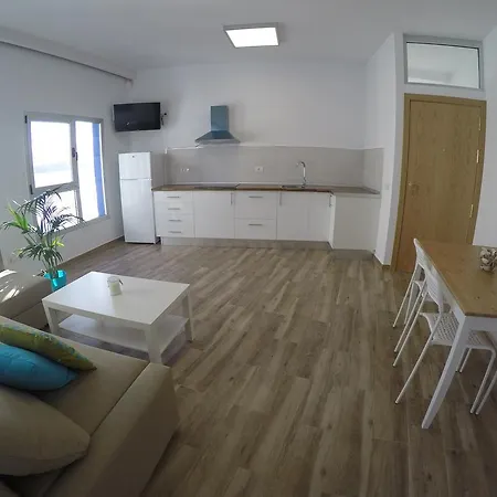 Casa Playa Ondina * Gáldar