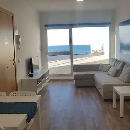 아파트 Casa Playa Ondina