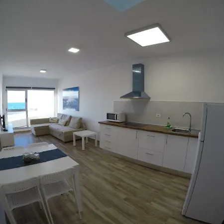 Casa Playa Ondina Galdar