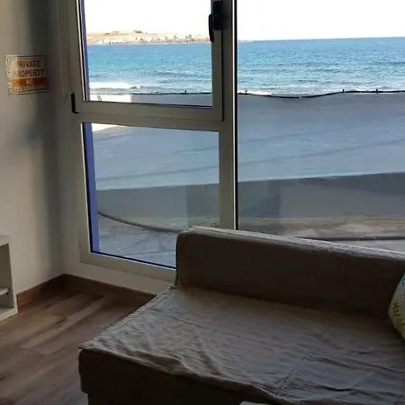 Casa Playa Ondina *