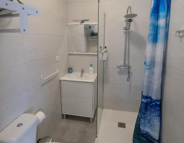 Casa Playa Ondina Апартаменты