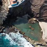 Apartmán Casa Playa Ondina *