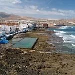 Casa Playa Ondina Apartmán Gáldar