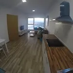 Casa Playa Ondina Apartmán