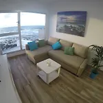 Casa Playa Ondina Apartmán