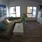 Casa Playa Ondina Apartmán