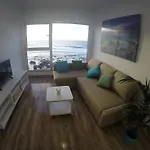 Casa Playa Ondina Apartmán