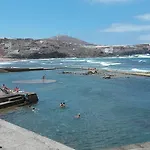 Apartmán Casa Playa Ondina