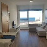 Casa Playa Ondina Apartmán *