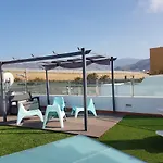 Casa Playa Ondina Apartmán