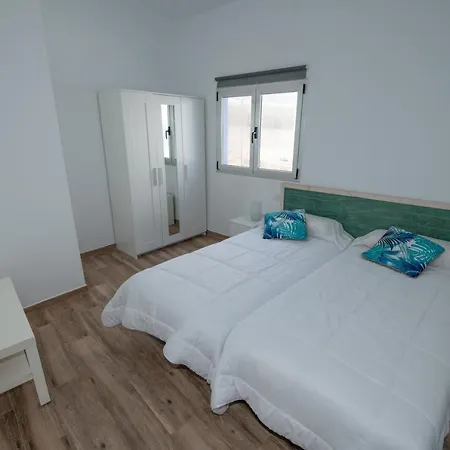 Casa Playa Ondina Appartement *