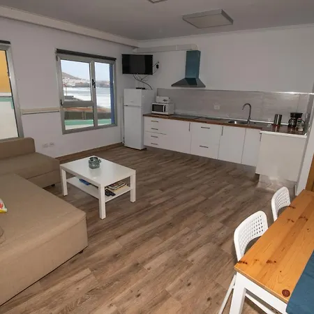 Casa Playa Ondina * Gáldar