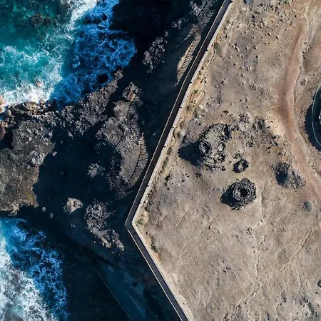 Casa Playa Ondina Appartement *