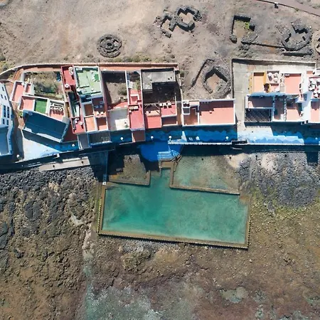 Casa Playa Ondina Appartement Gáldar