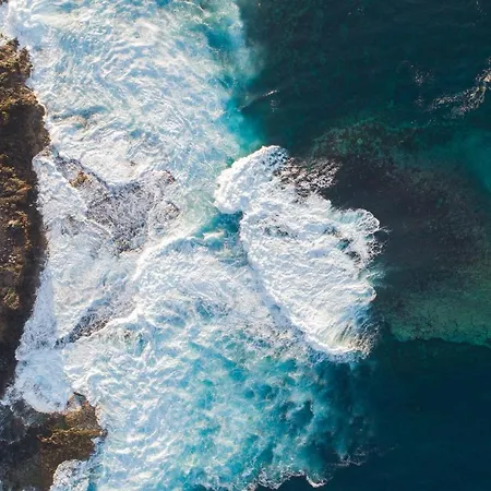 Casa Playa Ondina Gáldar