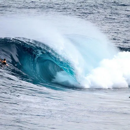 Appartement Casa Playa Ondina Gáldar