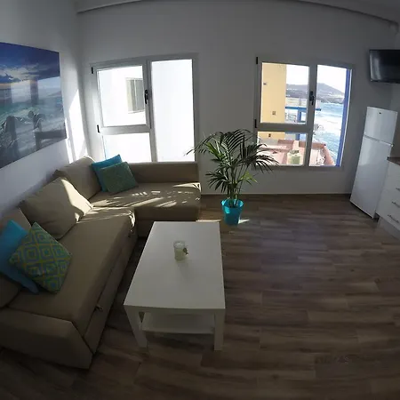 Casa Playa Ondina Appartement