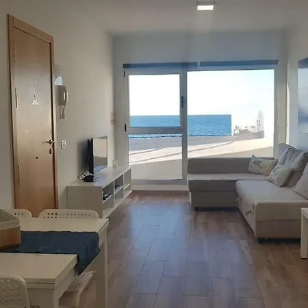 Casa Playa Ondina Appartement *